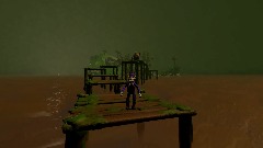 A screenshot taken in Dreams. 1 of 30.