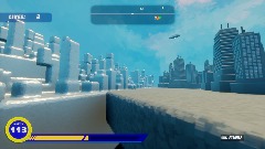 A screenshot taken in Dreams. 17 of 25.