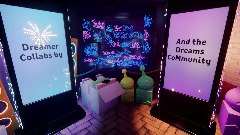 A screenshot taken in Dreams. 13 of 19.