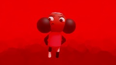 A screenshot taken in Dreams. 10 of 21.