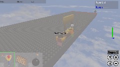 A screenshot taken in Dreams. 1 of 5.