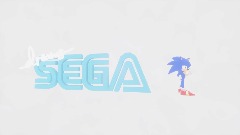 Dreams SEGA New Intro