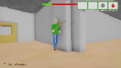 A screenshot taken in Dreams. 3 of 4.