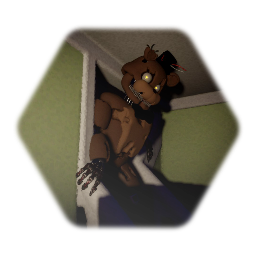 Nightmare Freddy