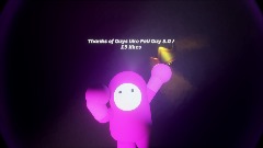 A screenshot taken in Dreams. 10 of 21.