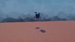 A screenshot taken in Dreams. 10 of 24.