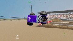 A screenshot taken in Dreams. 15 of 25.