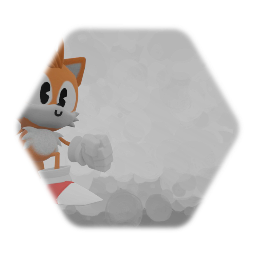 Tails V2