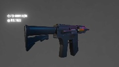 A screenshot taken in Dreams. 5 of 13.