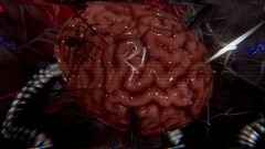 A screenshot taken in Dreams. 3 of 30.