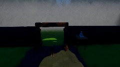 A screenshot taken in Dreams. 7 of 22.