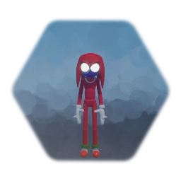 Comedybro88 (Knuckles)