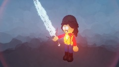 A screenshot taken in Dreams. 12 of 17.