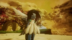 A screenshot taken in Dreams. 6 of 30.