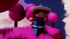 Cutscene 18 - new villain