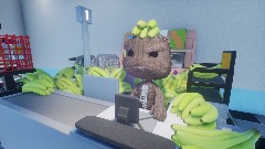 HOW MANY BANANA DO YOU HAVE ?!