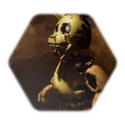 Springtrap...