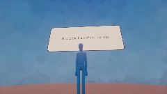 A screenshot taken in Dreams. 3 of 24.