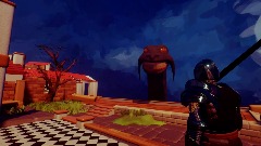 A screenshot taken in Dreams. 1 of 5.