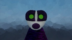 A screenshot taken in Dreams. 6 of 15.