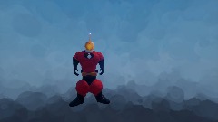 A screenshot taken in Dreams. 3 of 20.
