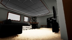 An accurate version of my basement