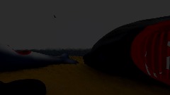 A screenshot taken in Dreams. 1 of 7.