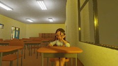 A screenshot taken in Dreams. 2 of 2.