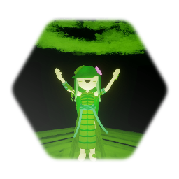 Natrelle: Vishii of Life