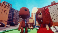 Welcome Home! LBP Edition