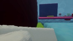 Realistic Obby Failure