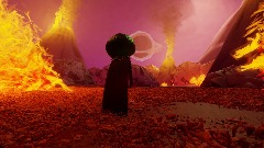 A screenshot taken in Dreams. 4 of 11.