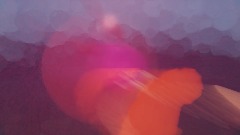 A screenshot taken in Dreams. 1 of 3.