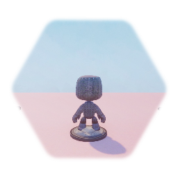 Lbp 4 framework V1