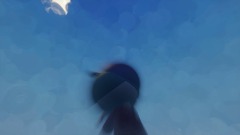 A screenshot taken in Dreams. 10 of 10.