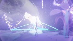 A screenshot taken in Dreams. 10 of 18.