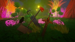 End of medieval world