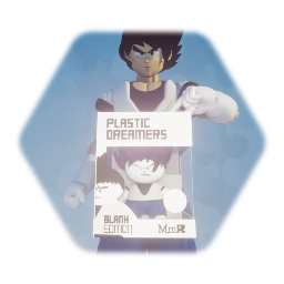 Remix of PLASTIC DREAMERS | grayfish