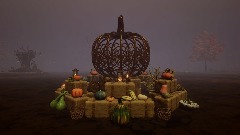 A screenshot taken in Dreams. 7 of 7.