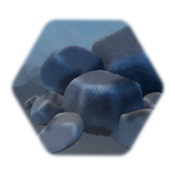 Rock Formation Set 01