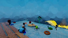 AY | swimming pool