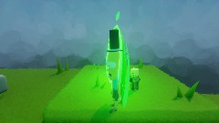 A normal day in mario