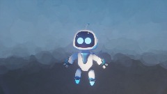 Astro Bot