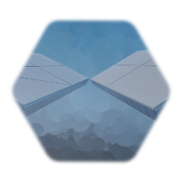 Modular Sci-Fi Floor #1