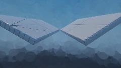 A screenshot taken in Dreams. 2 of 2.