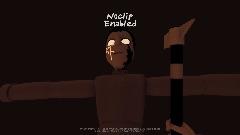 A screenshot taken in Dreams. 24 of 26.