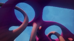 A screenshot taken in Dreams. 9 of 16.