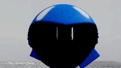 A screenshot taken in Dreams. 6 of 29.