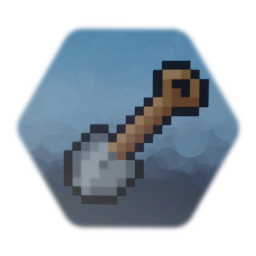 Shovel - PxlTube