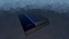 A screenshot taken in Dreams. 19 of 25.